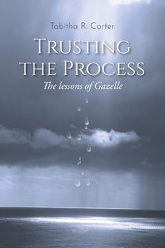 portada Trusting the Process: The Lessons of Gazelle (en Inglés)