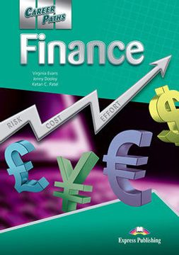 portada Finance ss Book (in English)