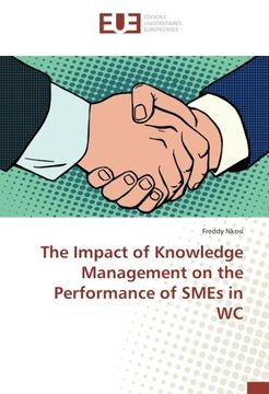 portada The Impact of Knowledge Management on the Performance of SMEs in WC