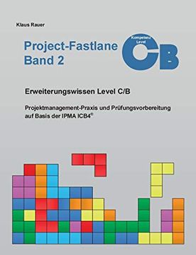 portada Project-Fastlane - Kompetenzlevel c (en Alemán)