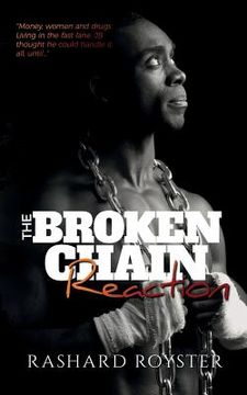 portada The Broken Chain Reaction (1) (en Inglés)