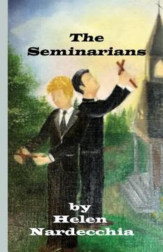 portada The Seminarians (in English)