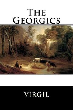portada The Georgics (en Inglés)
