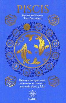 portada Colección Astrología Piscis