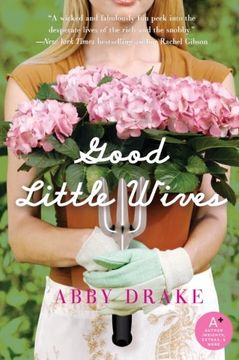 portada Good Little Wives (in English)