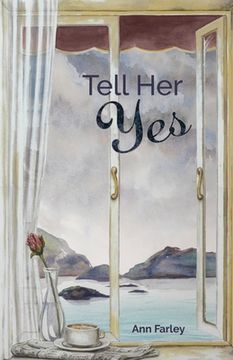 portada Tell Her Yes (en Inglés)