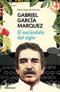 portada El Escándalo del Siglo (in Spanish)