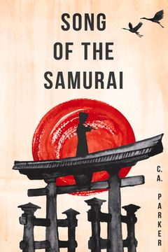 portada Song of the Samurai (en Inglés)