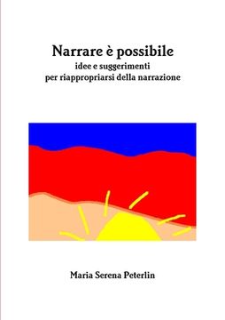 portada NARRARE È POSSIBILE - Riflessioni e suggerimenti su (en Italiano)