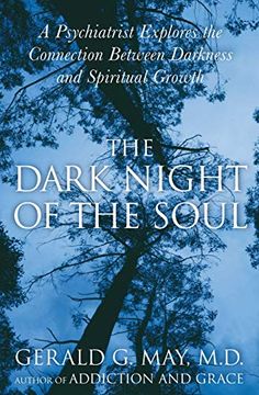 portada Dark Night of the Soul, the (en Inglés)