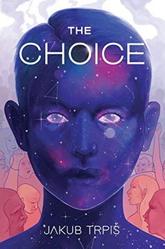 portada The Choice: Change Your Life (in English)