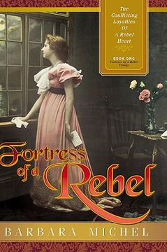 portada fortress of a rebel (in English)