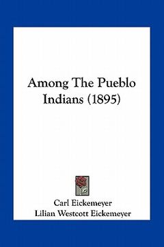 portada among the pueblo indians (1895)