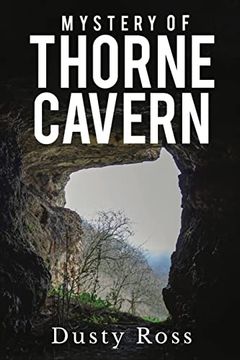 portada Mystery of Thorne Cavern (en Inglés)