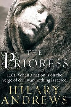 portada The Prioress (en Inglés)
