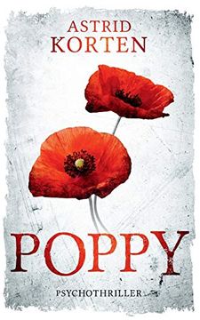 portada Poppy (en Alemán)