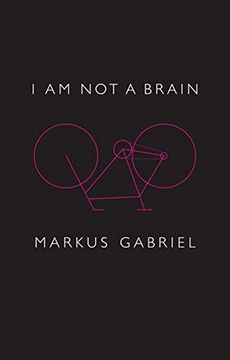 portada I am Not a Brain: Philosophy of Mind for the 21st Century