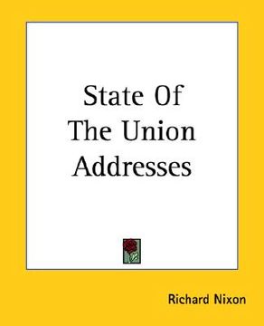 portada state of the union addresses