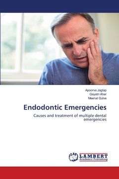 portada Endodontic Emergencies (en Inglés)