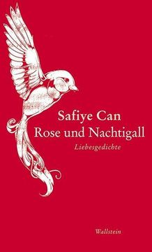 portada Rose und Nachtigall (in German)