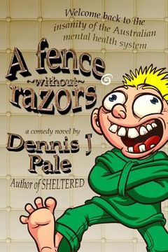 portada A Fence Without Razors (in English)