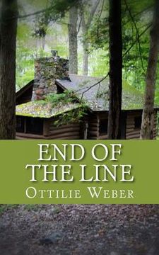 portada end of the line (in English)