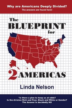 portada The Blueprint for 2 Americas (en Inglés)