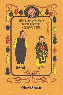 portada California Chinese Chatter