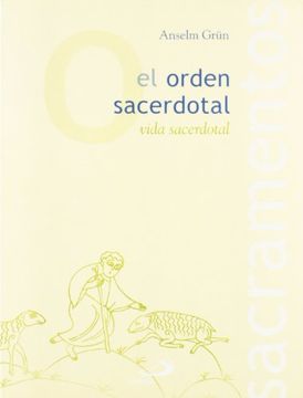 portada El Orden Sacerdotal (in Spanish)
