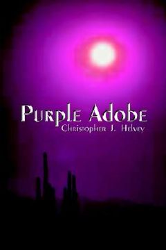 portada purple adobe (in English)