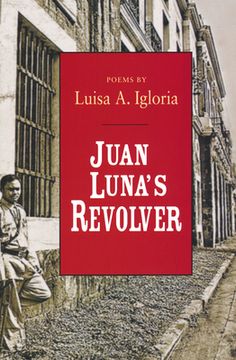 portada Juan Luna's Revolver (en Inglés)