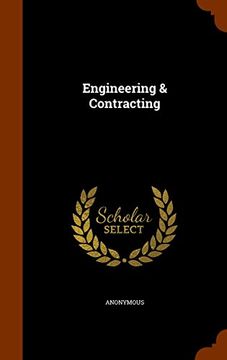 portada Engineering & Contracting