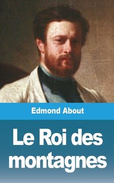 portada Le Roi des montagnes (in French)