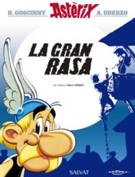 portada La Gran Rasa (in Catalá)