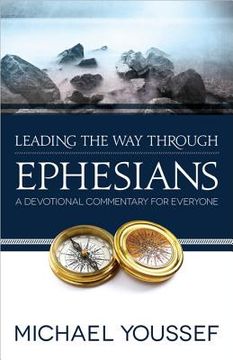 portada leading the way through ephesians (in English)