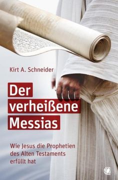 portada Der Verheißene Messias (en Alemán)