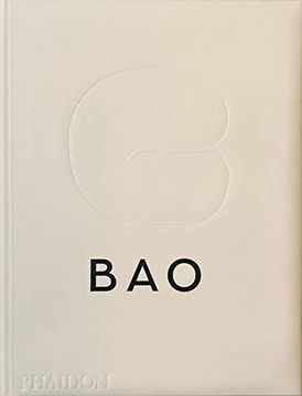 portada Bao (en Inglés)