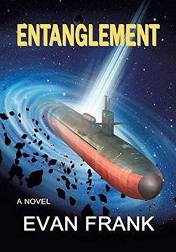 portada Entanglement: A Novel (en Inglés)