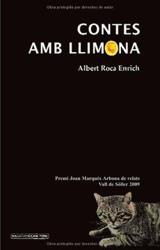 Contes amb llimona (Magatzem can Toni) (en Catalán)