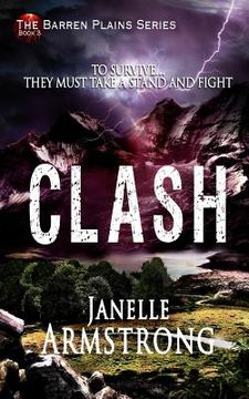 Clash (en Inglés)
