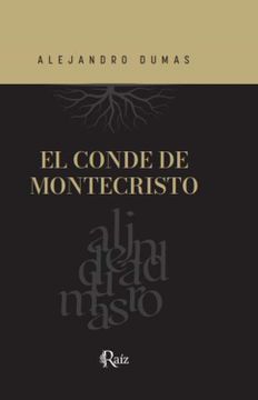 portada El Conde de Montecristo (Ebook)