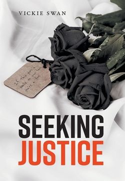 portada Seeking Justice (en Inglés)