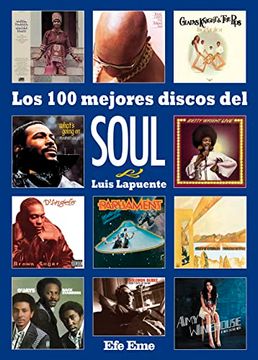 portada Los 100 Mejores Discos del Soul
