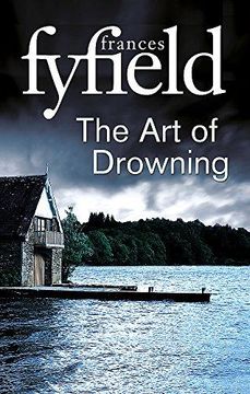 portada The Art Of Drowning (Paperback) (in English)