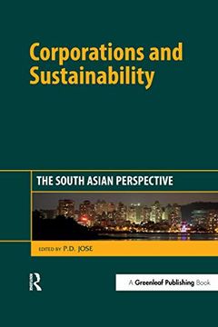 portada Corporations and Sustainability (in English)