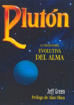 portada Pluton (in Spanish)