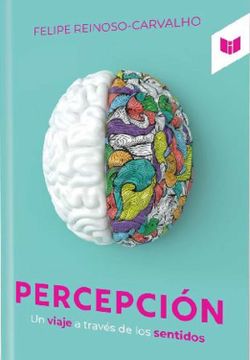portada Percepción (Ebook) (in Spanish)