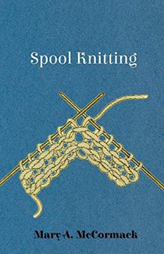 portada Spool Knitting (in English)