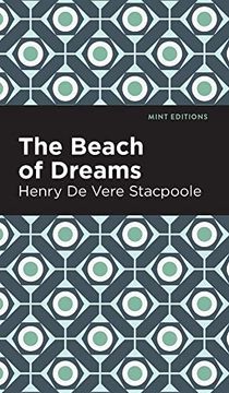 portada Beach of Dreams (Mint Editions) (en Inglés)