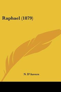 portada raphael (1879) (en Inglés)